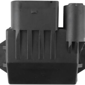 Módulo control bujías incandescentes para Mercedes W204/W211/W164