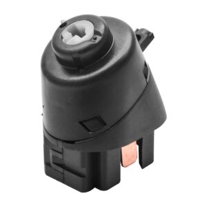 Interruptor encendido Riloer 6N0905865 para Golf MK2/Passat T4