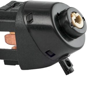 Interruptor de encendido 6 pines para VW Caddy Golf Passat