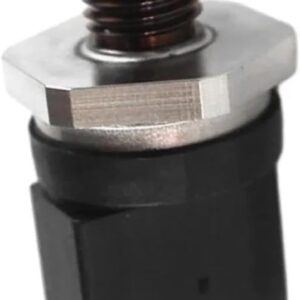 Sensor presión riel combustible 0281002498 para Mercedes