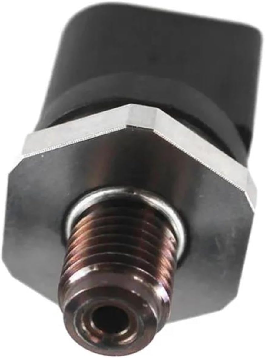 Sensor presión riel combustible para Mercedes Clase C/E/S/CLK