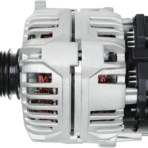 Alternador PZLAFC para SEAT 1.4 Arosa/Córdoba/IBiza
