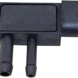 Sensor DPF presión diferencial escape 0281002711 (03G906051A)