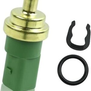 Sensor temperatura refrigerante para VW/Audi compatibles