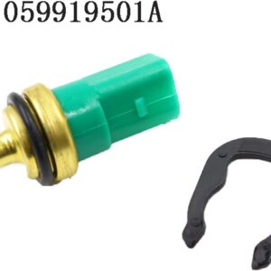 Sensor temperatura agua refrigerante VW Golf, Beetle y Audi