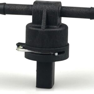 Sensor de temperatura NALsa TS10474 (038906081B) - 1 unidad