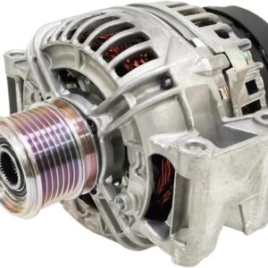 Rueda libre alternador para Mercedes W203 C200 y más