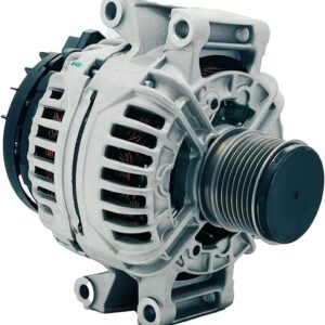 Alternador para Mercedes C200 - Fácil instalación