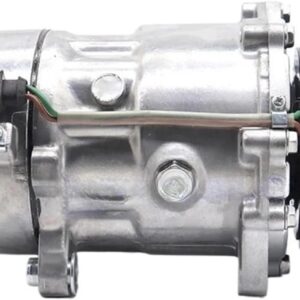 Compresor aire acondicionado VW Golf Beetle 2001-2005