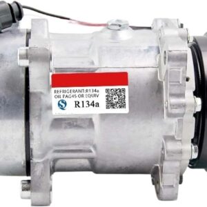 Compresor de Aire Acondicionado para VW Golf Mk4 (1997-2003)