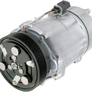 Compresor de Aire Acondicionado para VW Jetta (2001-2004)