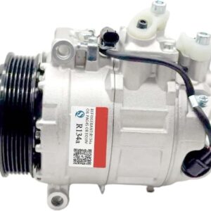 Compresor de aire acondicionado para Mercedes W163 ML320