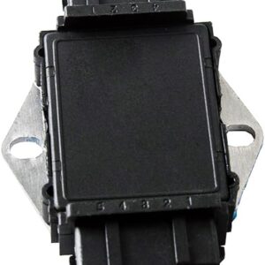 Módulo de encendido NS-beixin para Golf IV, A3, A4, A6 y A8