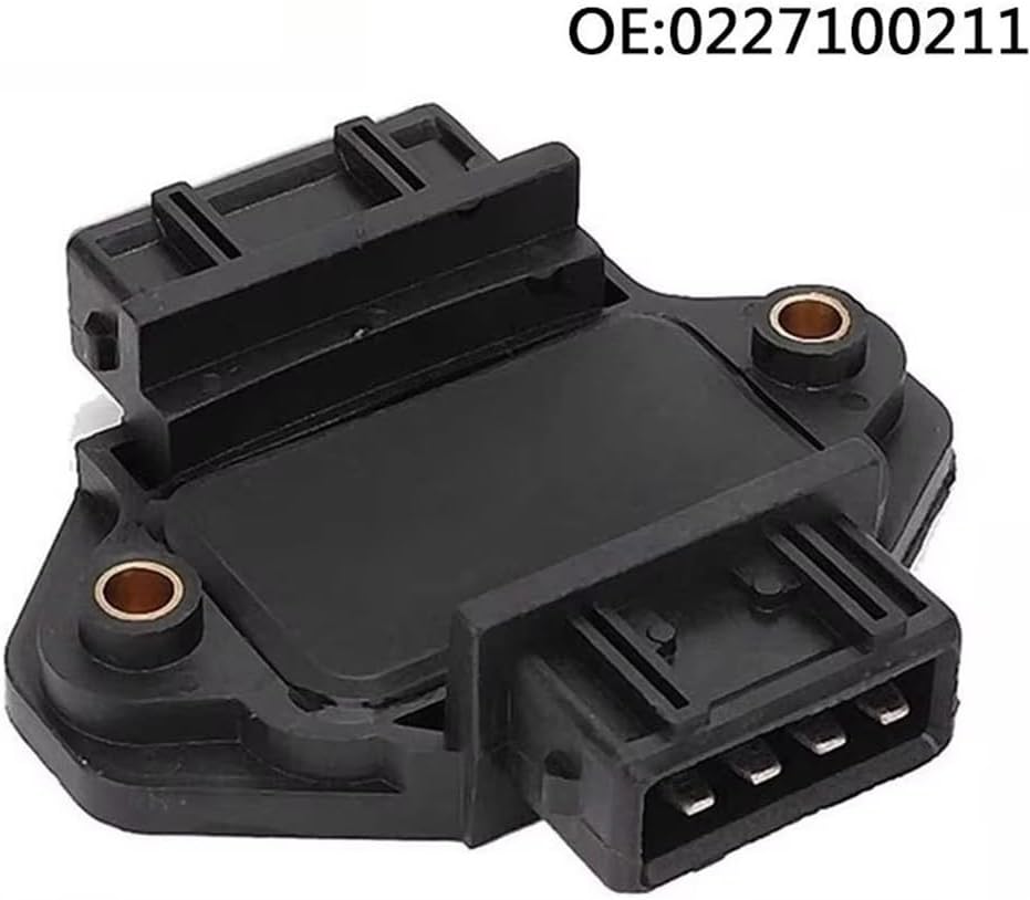 Módulo de encendido para VW Passat y Beetle - Imagen 2