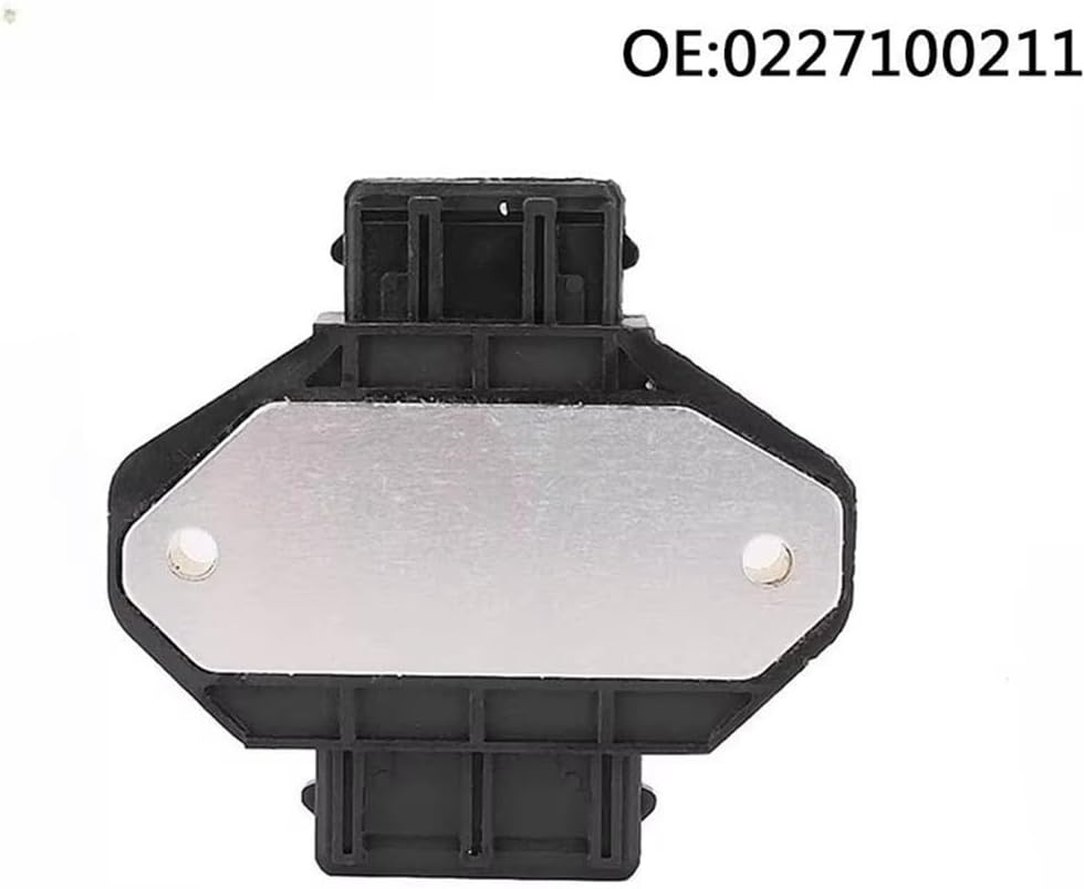 Módulo de encendido para VW Passat y Beetle - Imagen 3