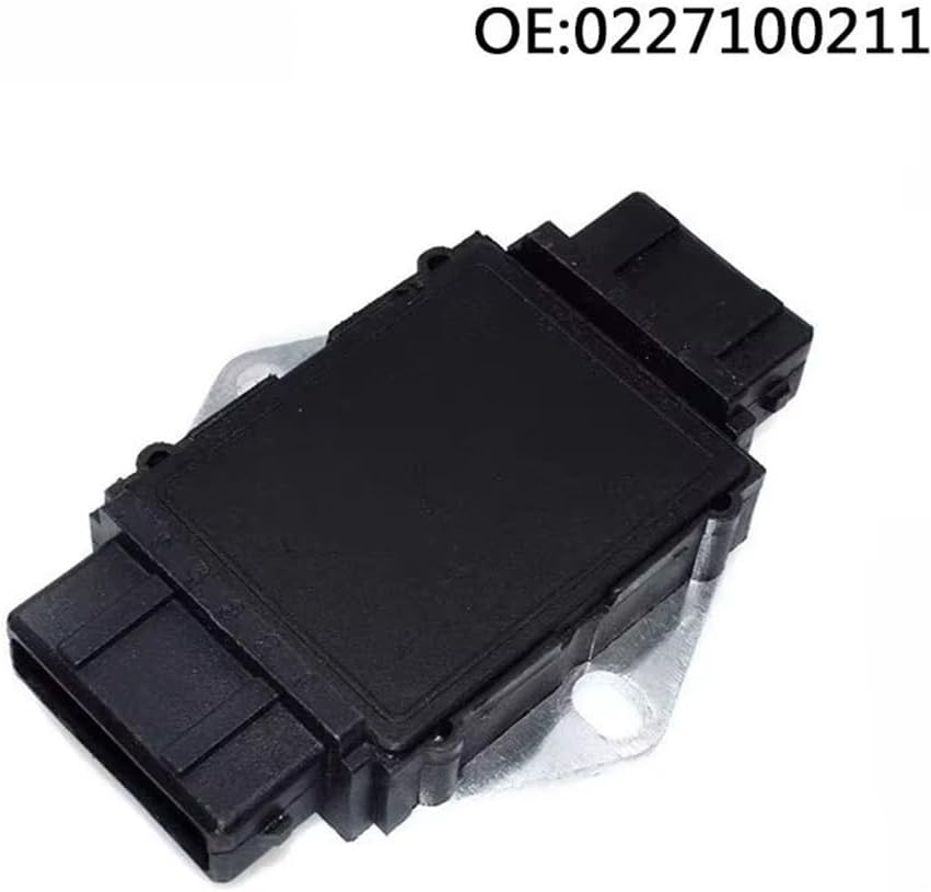 Módulo de encendido para VW Passat y Beetle - Imagen 4