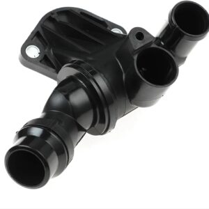 Carcasa termostato refrigerante VW Golf A3 EOS 06F121111H
