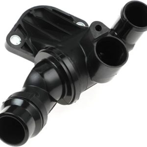 Termostato refrigerante para VW A3, Golf y EOS