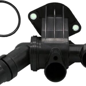 Termostato motor Audi A4 Quattro 2.0L (06D121111G/F)