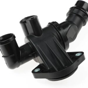 Carcasa termostato motor Golf MK5/Jetta/Passat B6 06F121111F