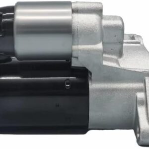Motor de arranque eléctrico para VW Golf IV, Passat, etc.