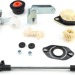 Kit reparación palanca cambio VW Golf 3/4, Polo, Ibiza – GEAREVER