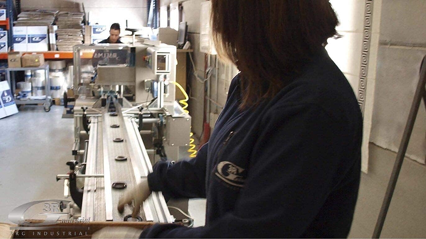 Bieleta de cambio velocidad 3RG INDUSTRIAL (OEM 1H07...) - Imagen 3