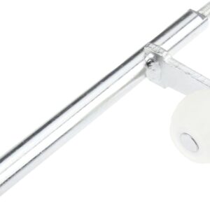 Palanca eje relé URO Parts 1H0711173 - Calidad garantizada