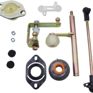 Kit reparación palanca cambios Golf III (HUBa)