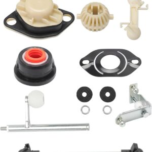 Kit reparación cambio Golf/Polo/Vento/Caddy 1H0798000
