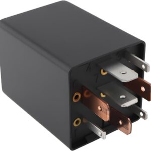 Relé 12V para aire acondicionado VW (ECSiNG 171959141A)