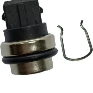 Sensor temperatura refrigerante OEM para Audi, Seat y VW