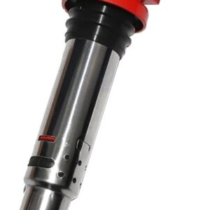 Bobina de encendido Skoda Fabia/Octavia 2004-2008