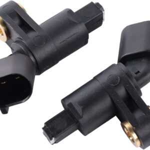 2x Sensores ABS Delanteros Izq./Dcho. para VW Audi Seat
