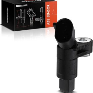 Sensor ABS delantero izquierdo Frankberg para Volkswagen Golf, Polo y más