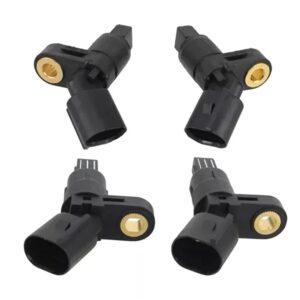 Sensor de revoluciones rueda VW Golf Jetta (1J0927803 1J0927804)