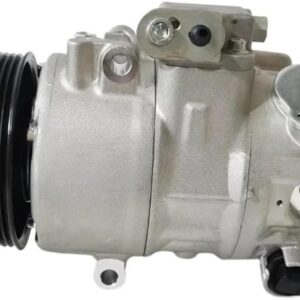 Compresor aire acondicionado SEAT Ibiza/Córdoba 110mm 6PK 12V