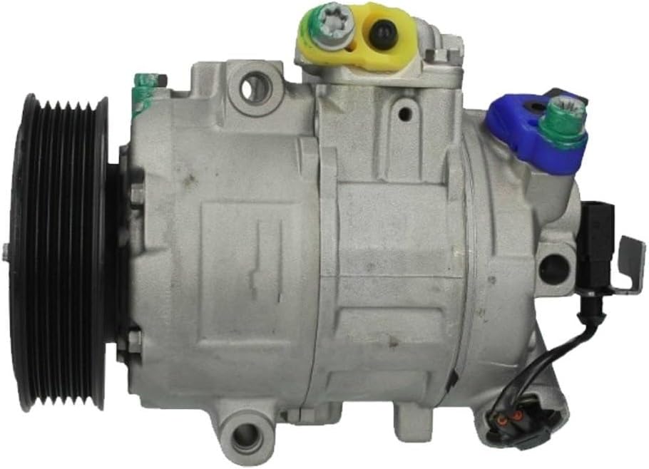 Compresor A/A para Volkswagen Polo (6Q0820803/6Q0820803D)