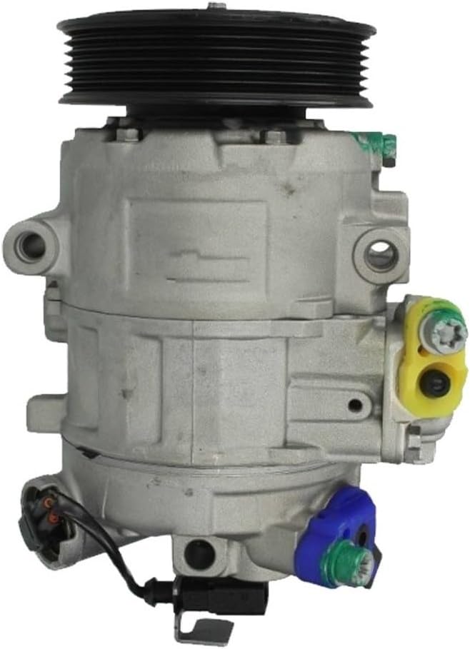 Compresor A/A para Volkswagen Polo (6Q0820803/6Q0820803D) - Imagen 5