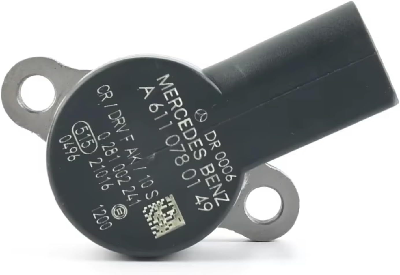 Válvula dosificadora de combustible para Benz original - Imagen 5