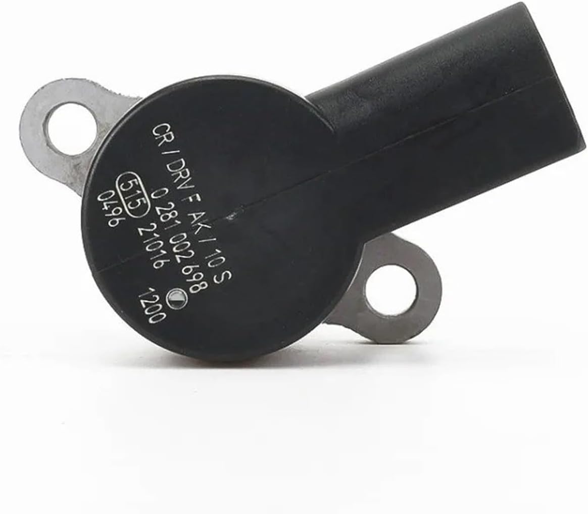 Regulador de presión de combustible para Sprinter 2002-2003 - Imagen 3