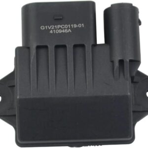 Módulo de bujías incandescentes GSE114 para Sprinter 2008 3.5L