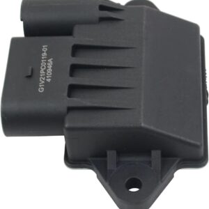 Bujías incandescentes para Jeep Grand Cherokee 3.0 CRD
