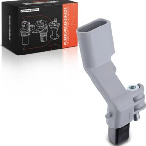 Sensor cigüeñal Frankberg 036906433E para VW Seat Skoda