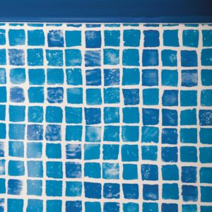 Gre Liner Gresite 500x300x132 cm - Sistema Colgante
