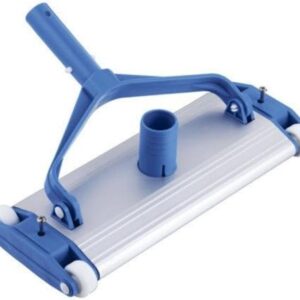 Tamar Limpiafondos Manual Aluminio - Accesorio para Piscinas