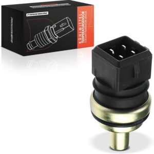 Sensor temperatura refrigerante 4 polos Frankberg (078919501B)