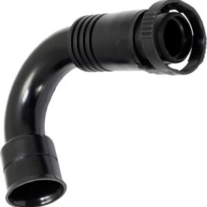 Tubo aireación tapa culata AERZETIX C66295 (OE 038103493P)