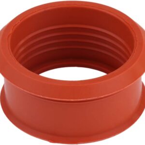 Manguera turbo de caucho para Peugeot 1.6 HDi 1434C8