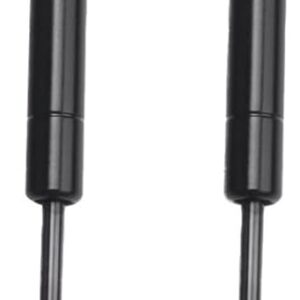 Cola amortiguador trasero Hilux 1K5827550C 345mm 160N